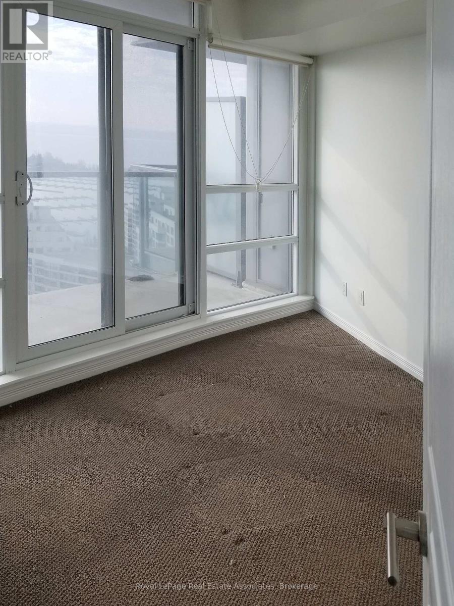 2408 - 2230 LAKE SHORE BOULEVARD W, Toronto (Mimico) — photo 5