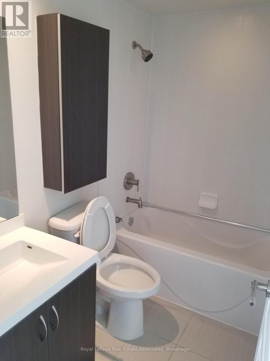 2408 - 2230 LAKE SHORE BOULEVARD W, Toronto (Mimico) — photo 7