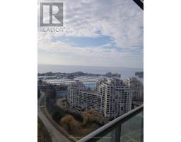 2408 - 2230 Lake Shore Boulevard W, Toronto, ON M8V0B2 Photo 9