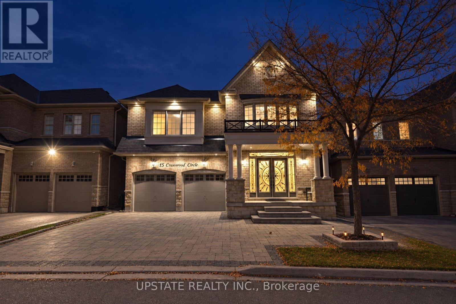 Photo of 15 Cranwood Circle