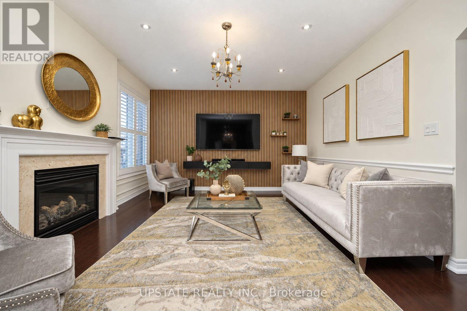 15 CRANWOOD CIRCLE, Brampton (Credit Valley) — photo 10