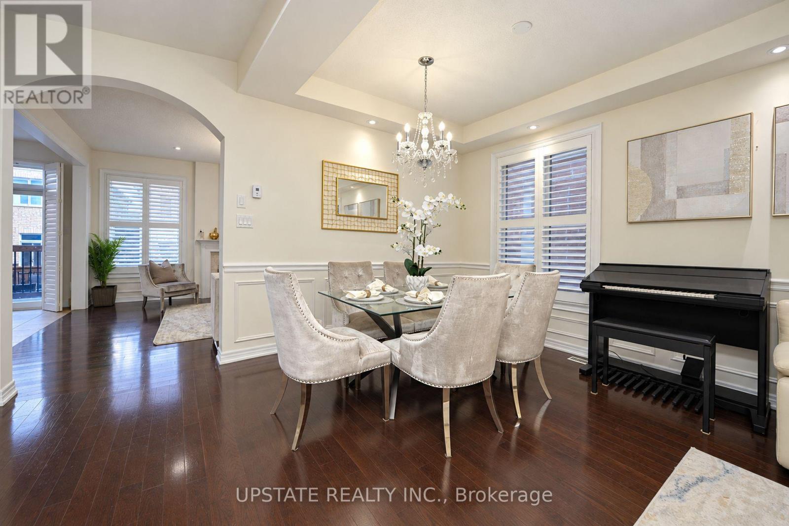 15 CRANWOOD CIRCLE, Brampton (Credit Valley) — photo 8