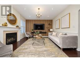 Primary Bedroom - 15 Cranwood Circle, Brampton, ON L6Y0Y4 Photo 10