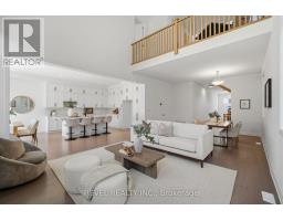 1251 Black Bear Trail, Oakville, ON L6M4L8 Photo 11