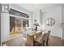 1251 Black Bear Trail, Oakville, ON L6M4L8 Photo 16