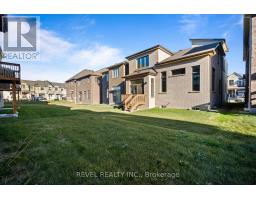 1251 Black Bear Trail, Oakville, ON L6M4L8 Photo 38