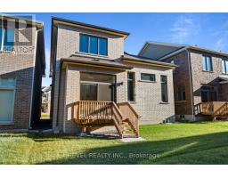 1251 Black Bear Trail, Oakville, ON L6M4L8 Photo 39