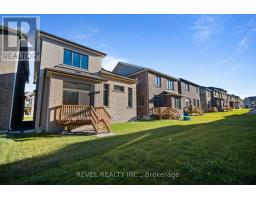 1251 Black Bear Trail, Oakville, ON L6M4L8 Photo 41
