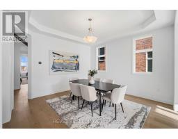 1153 Maverick Way, Oakville, ON L6H8A9 Photo 11