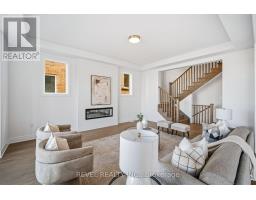 1153 Maverick Way, Oakville, ON L6H8A9 Photo 14