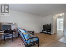 Bedroom 3 - 37 - 200 Cresthaven Road, Brampton, ON L7A1J5 Photo 6