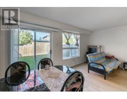 37 - 200 Cresthaven Road, Brampton, ON L7A1J5 Photo 7