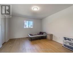 37 - 200 Cresthaven Road, Brampton, ON L7A1J5 Photo 8