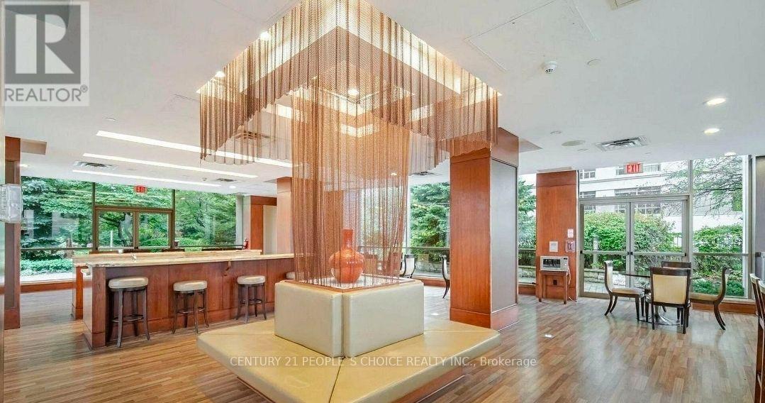 2425 - 3888 DUKE OF YORK BOULEVARD, Mississauga (City Centre) — photo 10