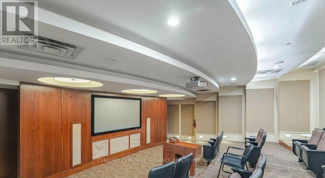 2425 - 3888 DUKE OF YORK BOULEVARD, Mississauga (City Centre) — photo 12
