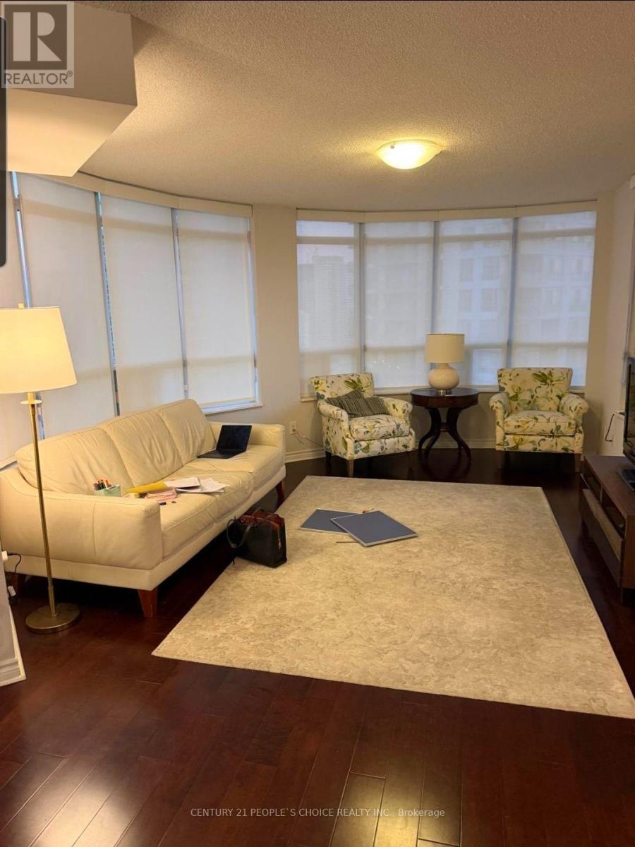 2425 - 3888 DUKE OF YORK BOULEVARD, Mississauga (City Centre) — photo 3