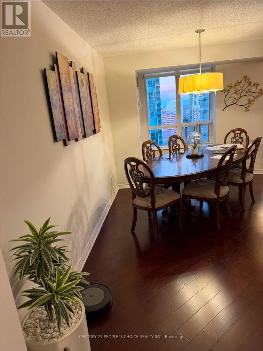 2425 - 3888 DUKE OF YORK BOULEVARD, Mississauga (City Centre) — photo 4
