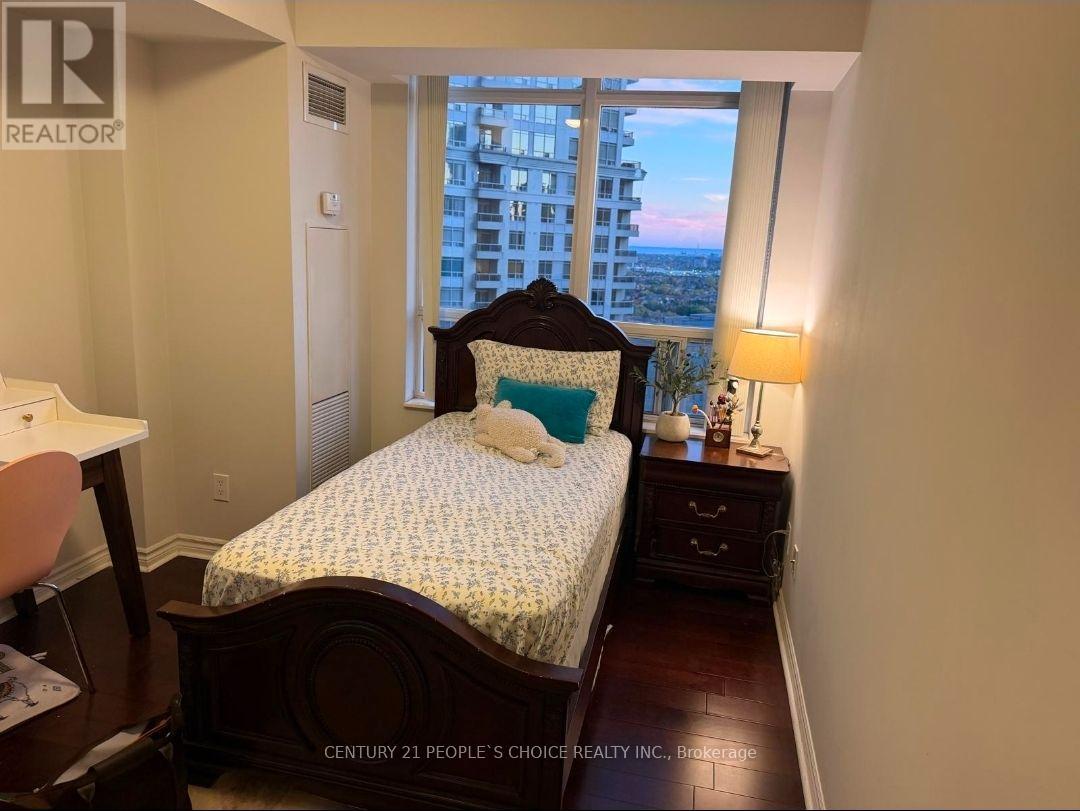2425 - 3888 DUKE OF YORK BOULEVARD, Mississauga (City Centre) — photo 5