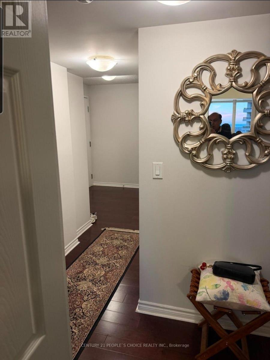 2425 - 3888 DUKE OF YORK BOULEVARD, Mississauga (City Centre) — photo 7