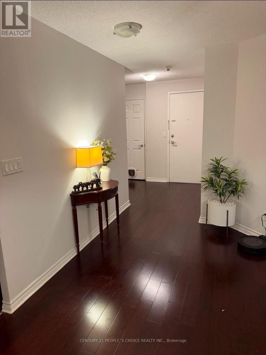 2425 - 3888 DUKE OF YORK BOULEVARD, Mississauga (City Centre) — photo 9
