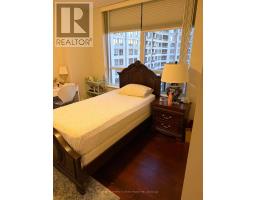 Bedroom 3 - 2425 - 3888 Duke Of York Boulevard, Mississauga, ON L5A4P5 Photo 6