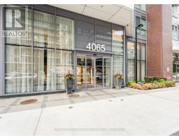 1412 - 4065 Confederation Parkway, Mississauga, ON L5B0L4 Photo 31