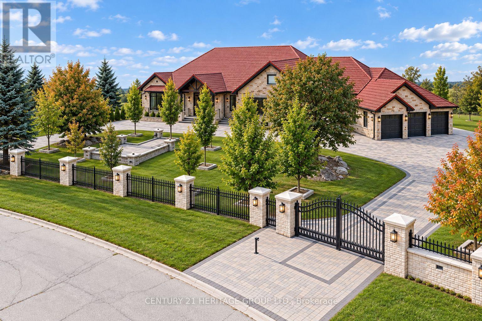 Detached at 4 LOCH ERNE LANE, King (Nobleton), ON
