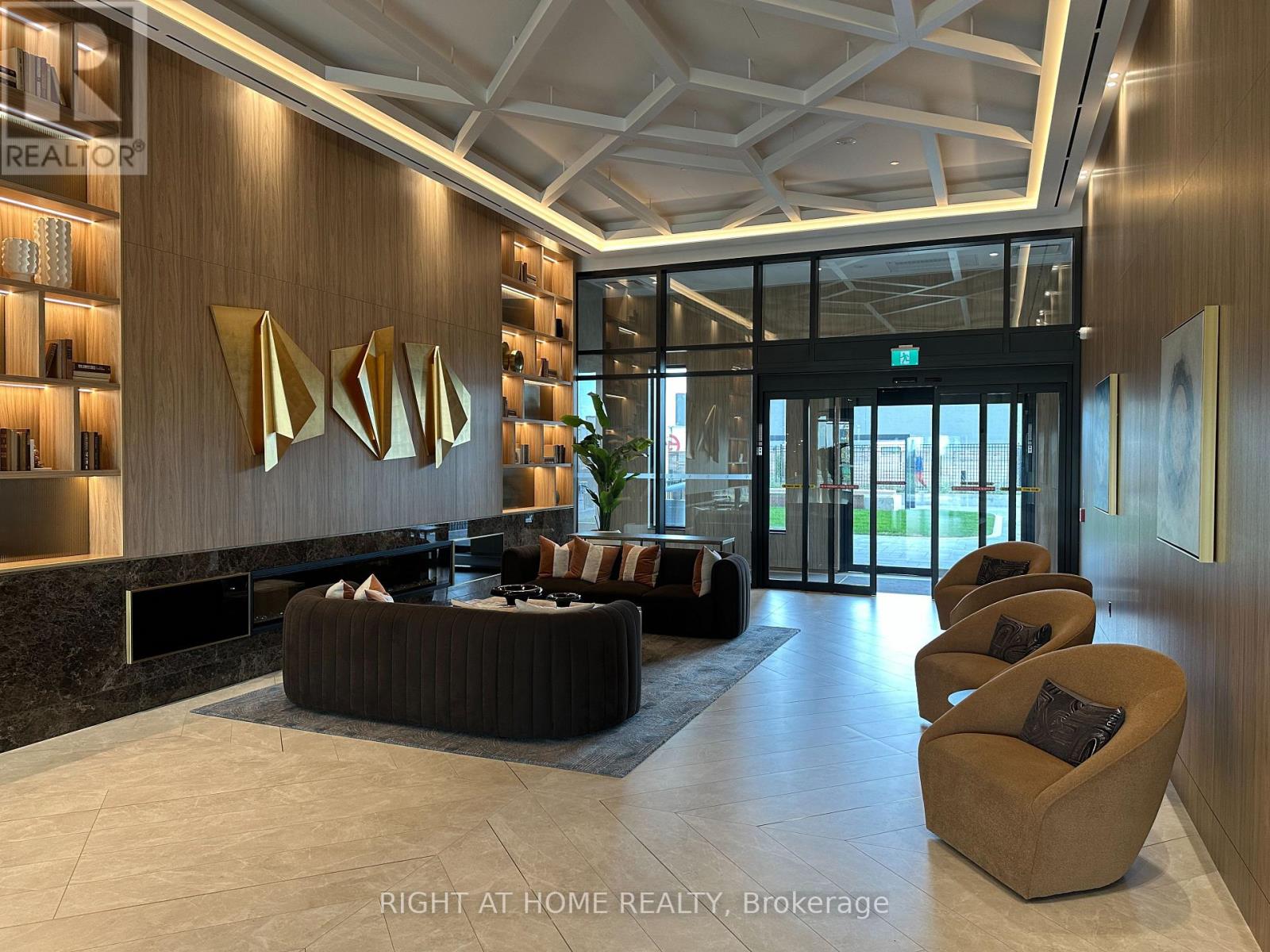 2509 - 5 MEADOWDALE ROAD, Vaughan (Concord) — photo 4