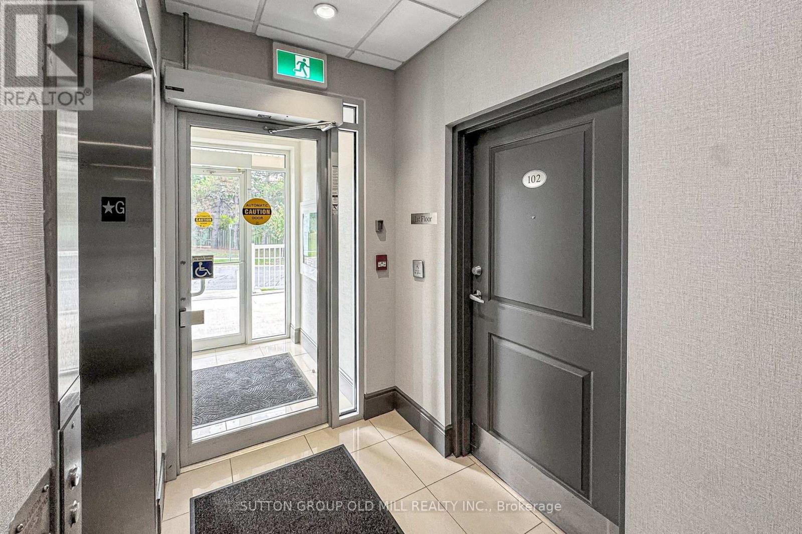 102 - 95 WILSON ST STREET W, Hamilton (Ancaster) — photo 5