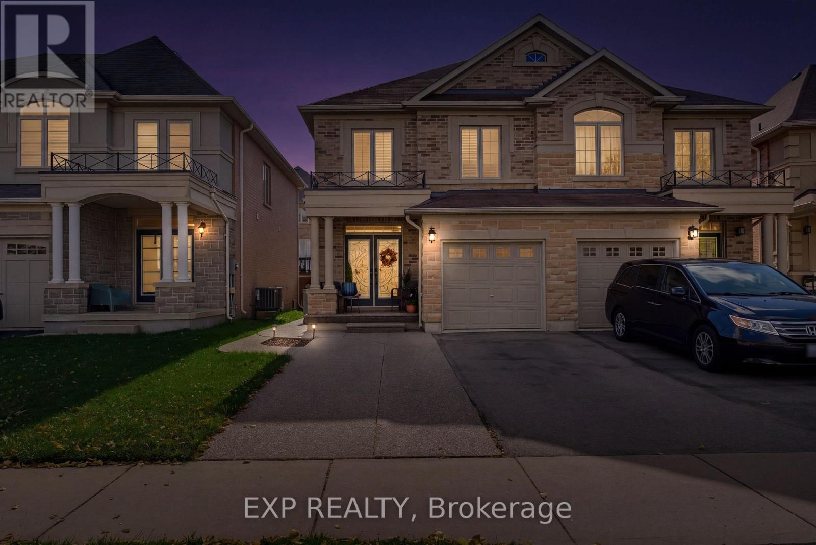 58 SUMMERBERRY WAY, Hamilton (Sheldon)