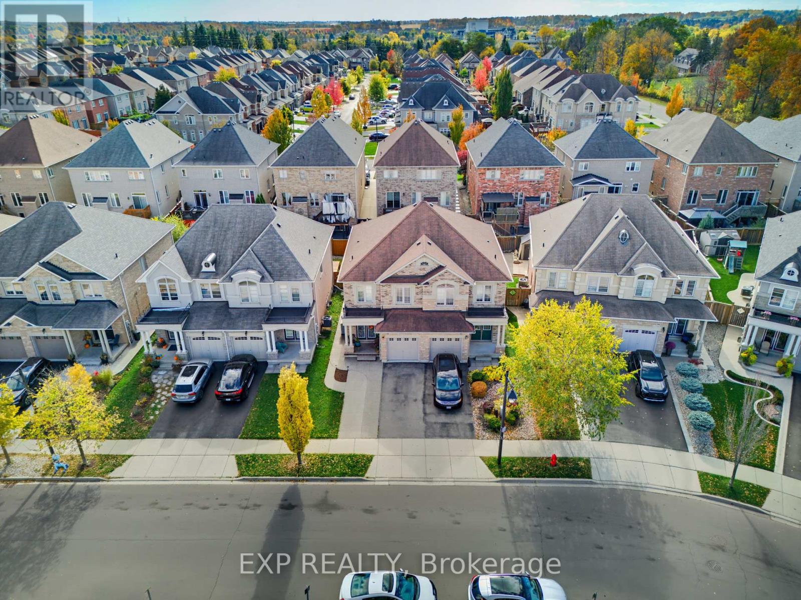 58 SUMMERBERRY WAY, Hamilton (Sheldon) — photo 2