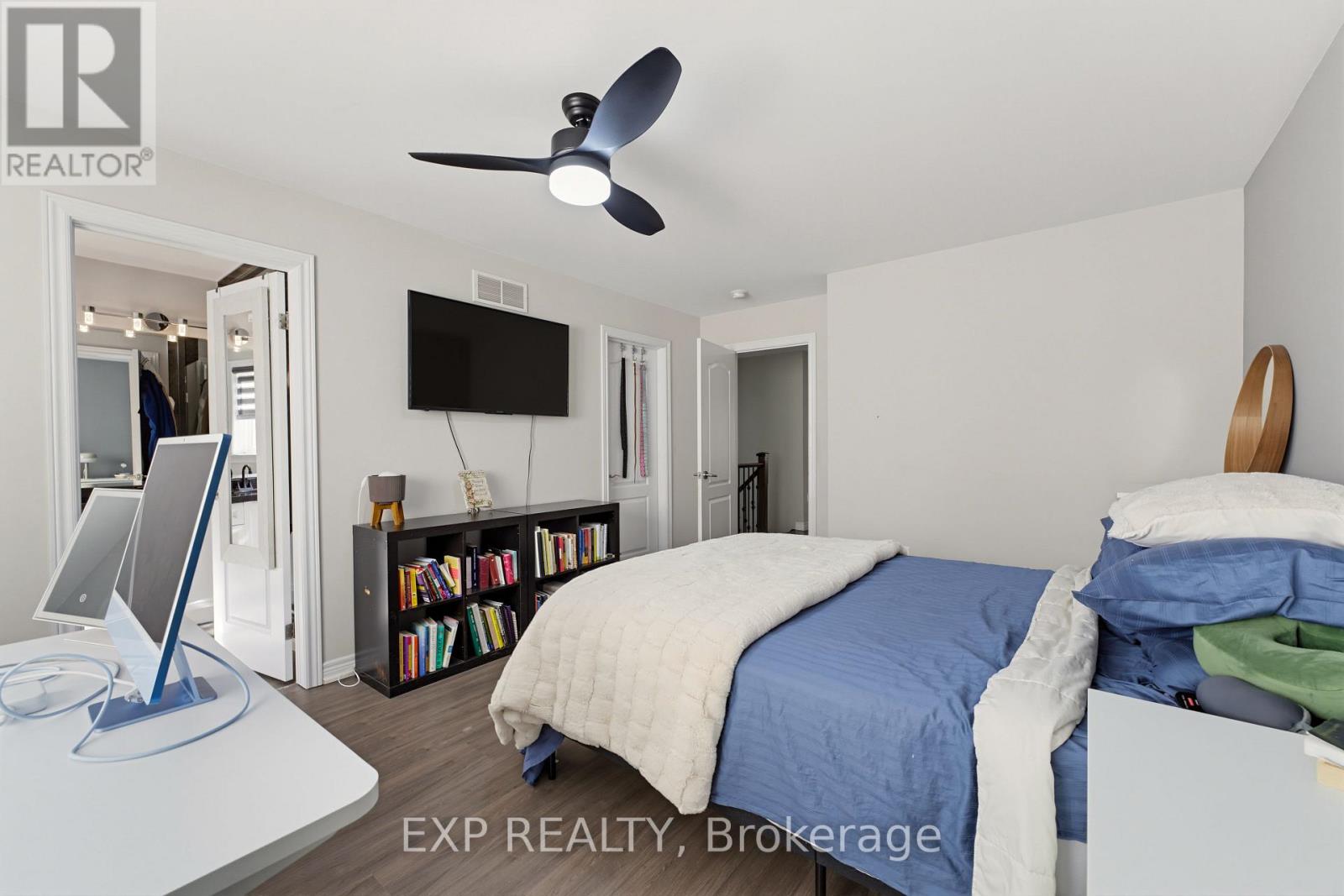 58 Summerberry Way, Hamilton, ON photo 24