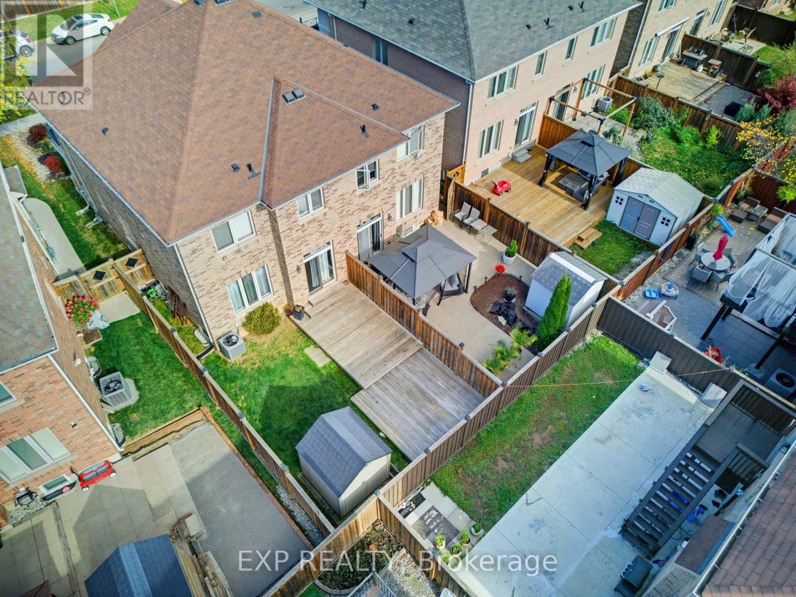 58 SUMMERBERRY WAY, Hamilton (Sheldon) — photo 4