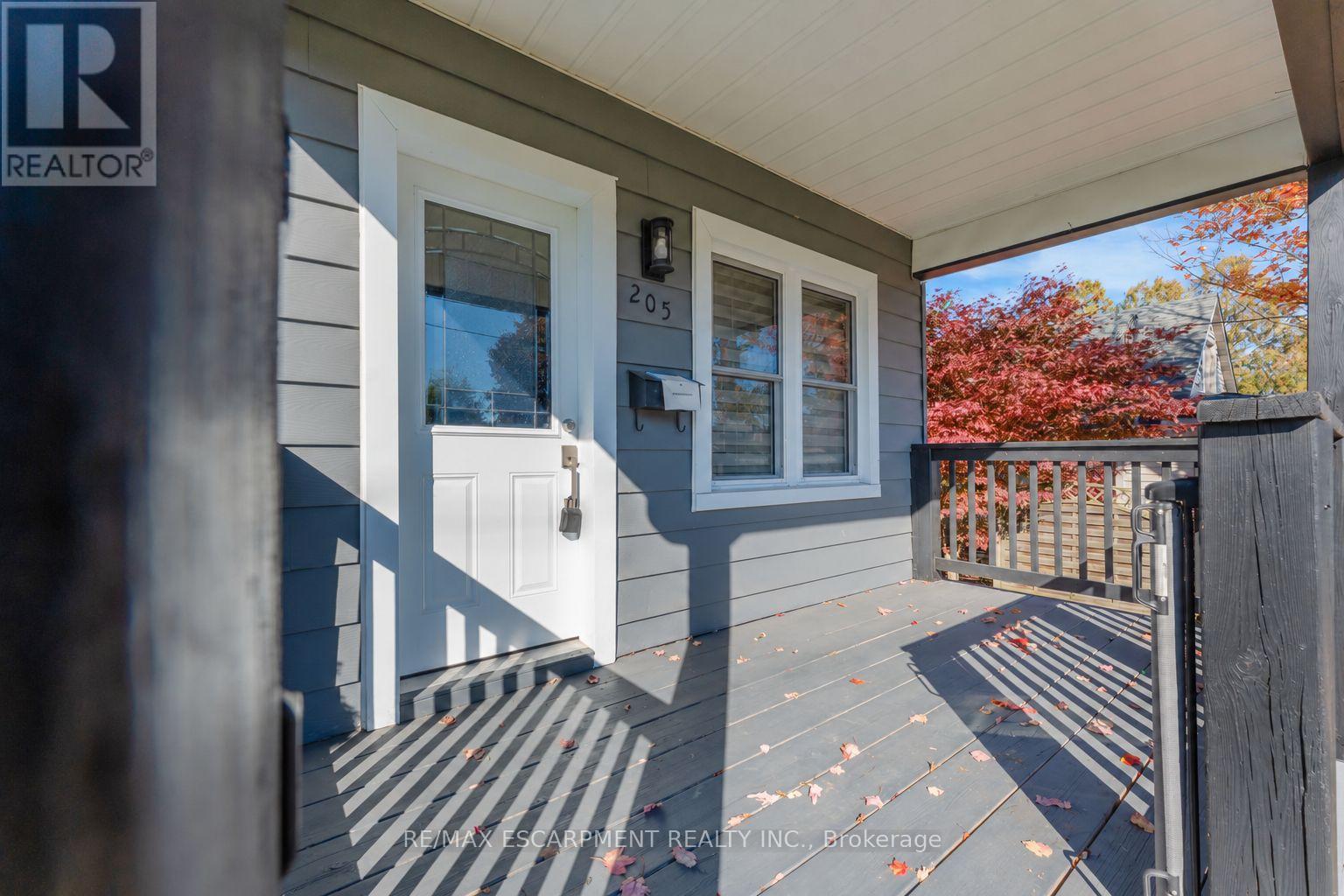 205 STANLEY STREET, Norfolk (Simcoe) — photo 4