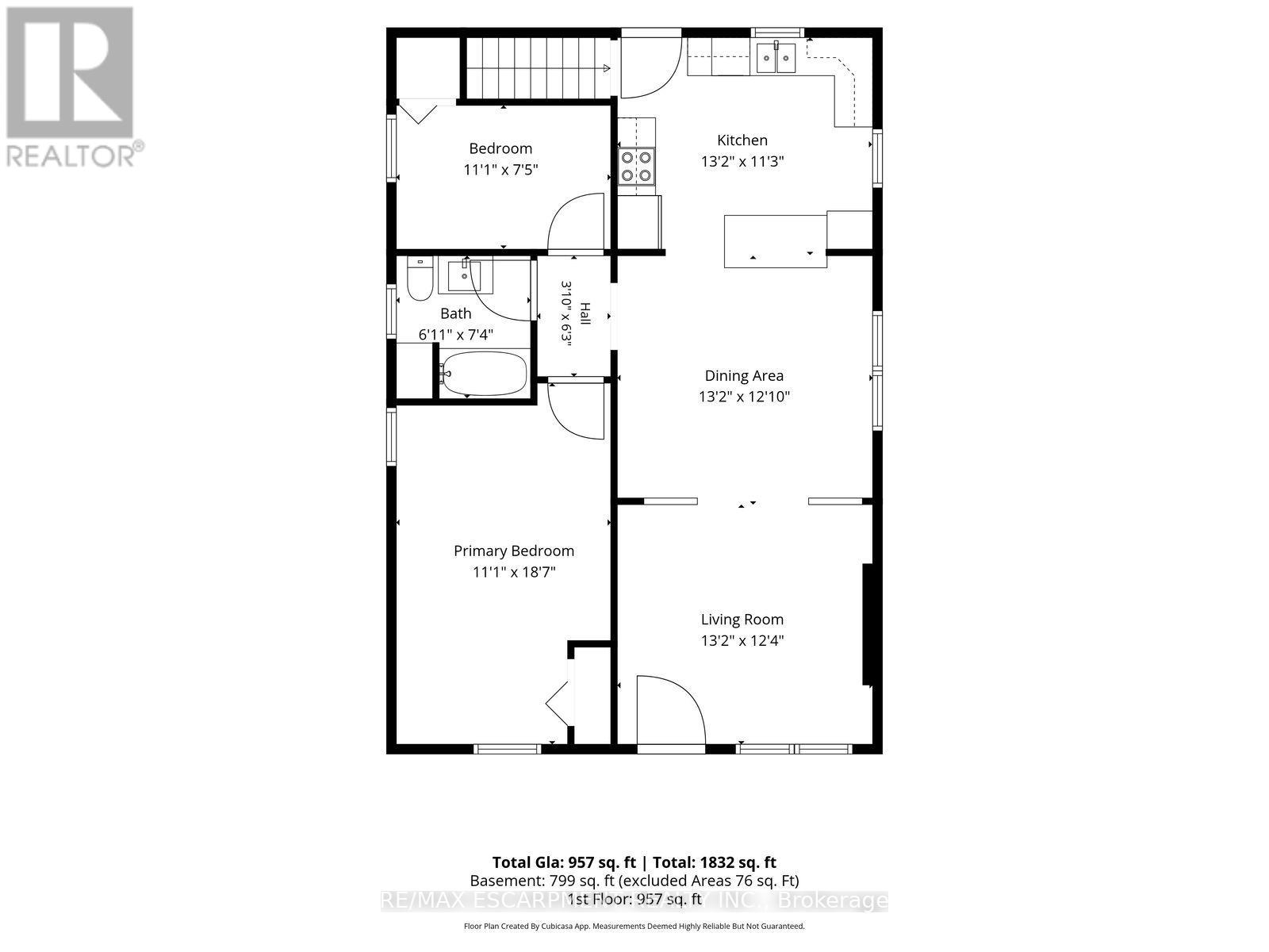 205 Stanley Street, Norfolk, ON photo 44