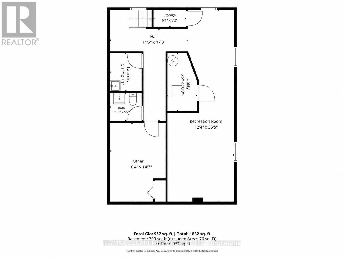 205 Stanley Street, Norfolk, ON photo 45