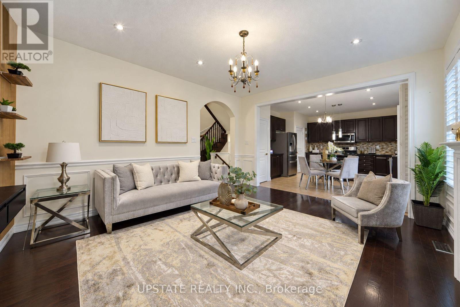15 CRANWOOD CIRCLE, Brampton (Credit Valley) — photo 11