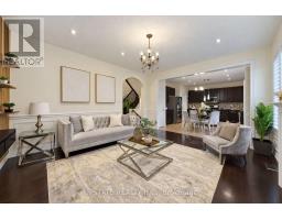 Bedroom 2 - 15 Cranwood Circle, Brampton, ON L6Y0Y4 Photo 11