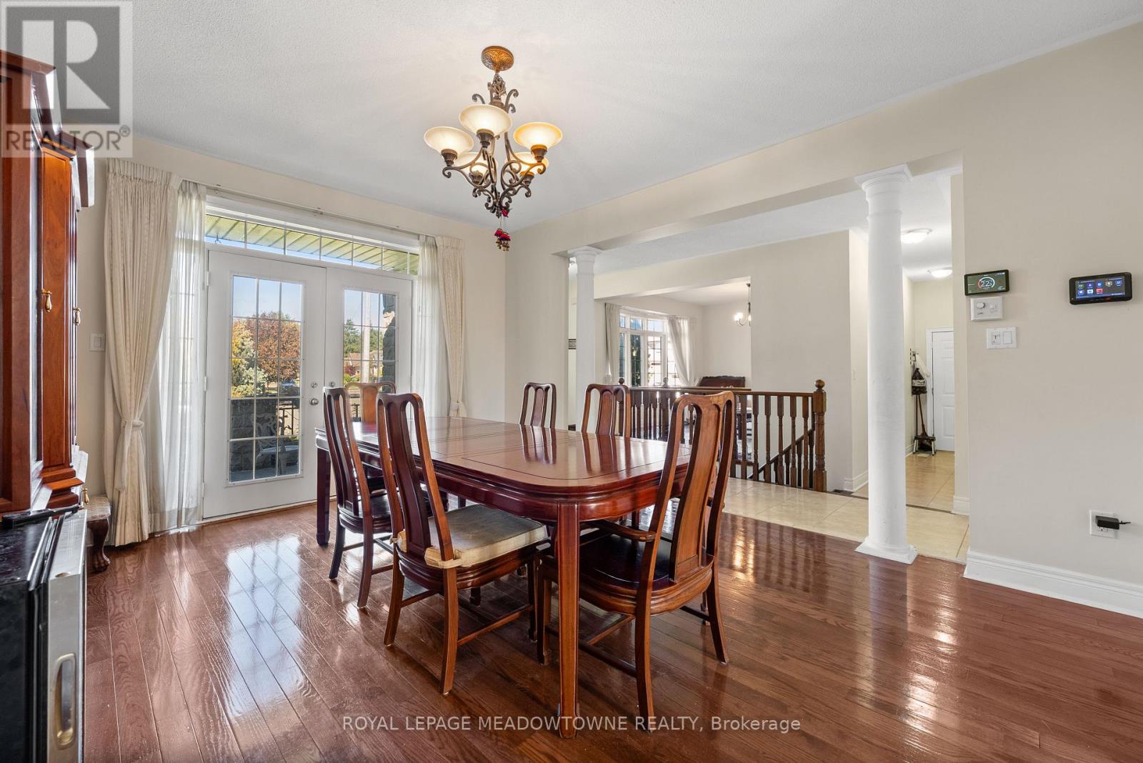 18 TRISTAN COURT, Brampton (Bram West) — photo 10
