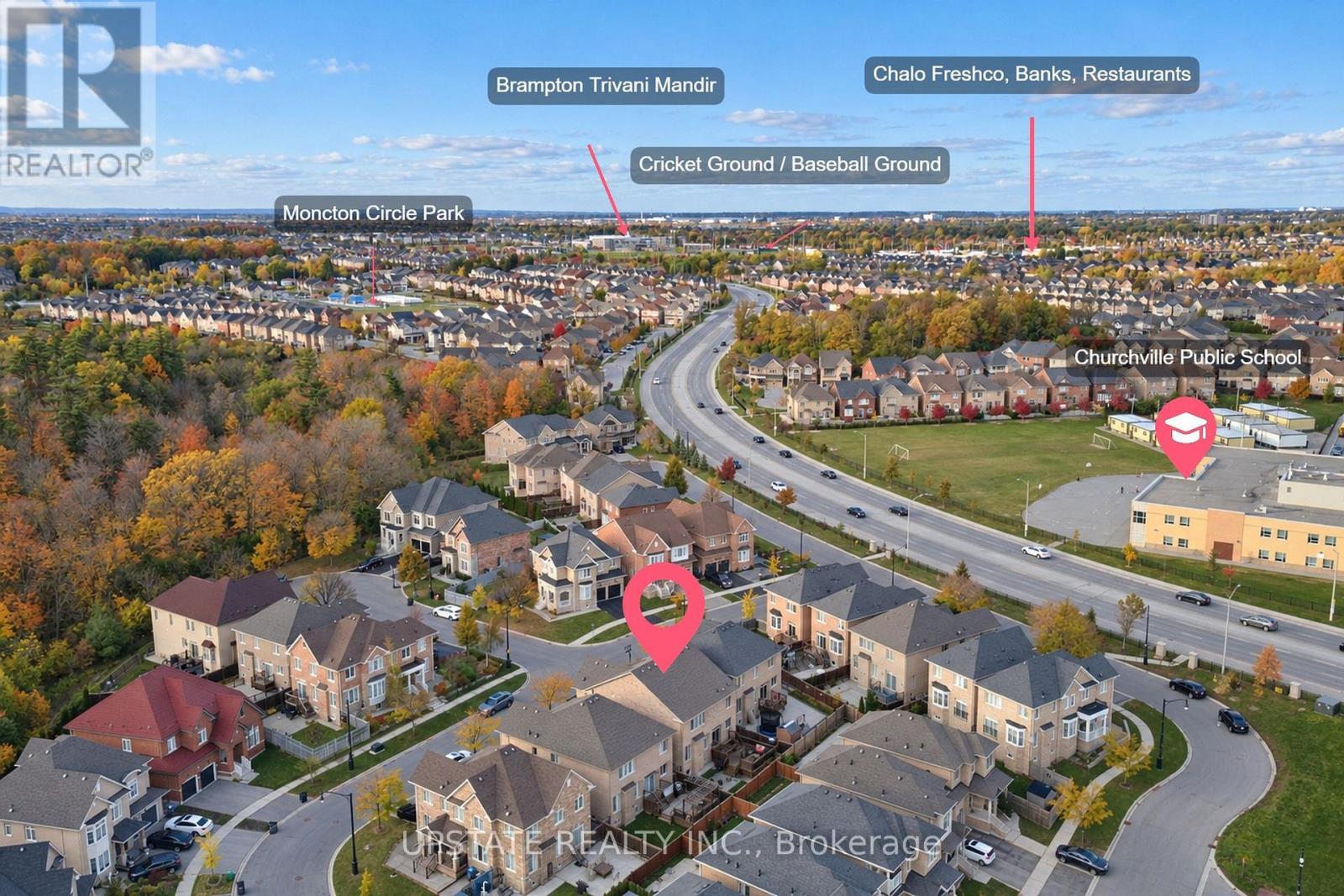 15 Cranwood Circle, Brampton, ON photo 47