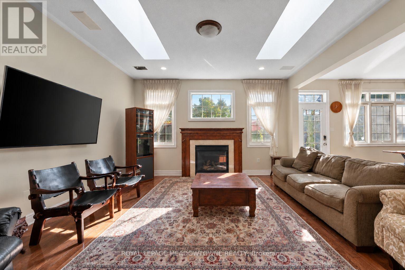 18 TRISTAN COURT, Brampton (Bram West) — photo 11