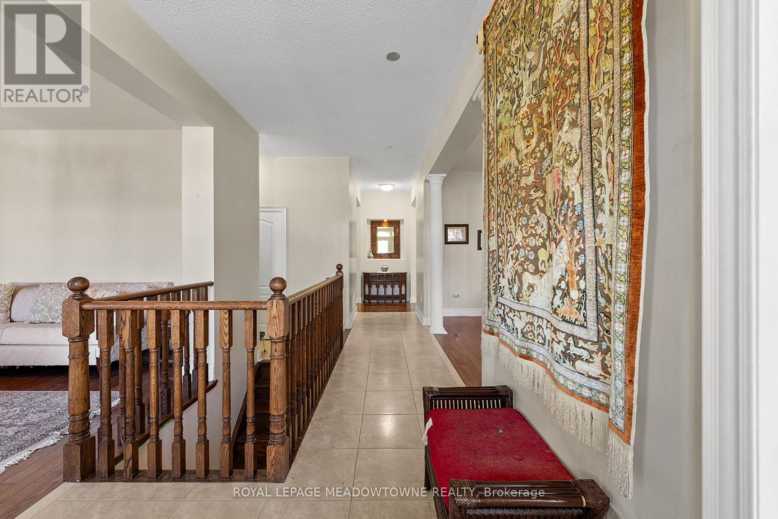 18 Tristan Court, Brampton, ON photo 3