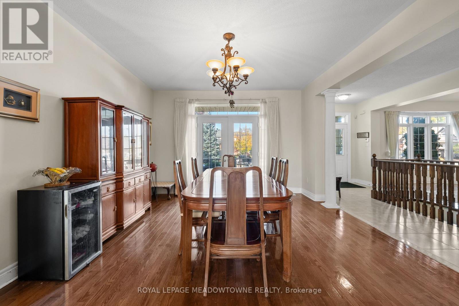 18 TRISTAN COURT, Brampton (Bram West) — photo 9