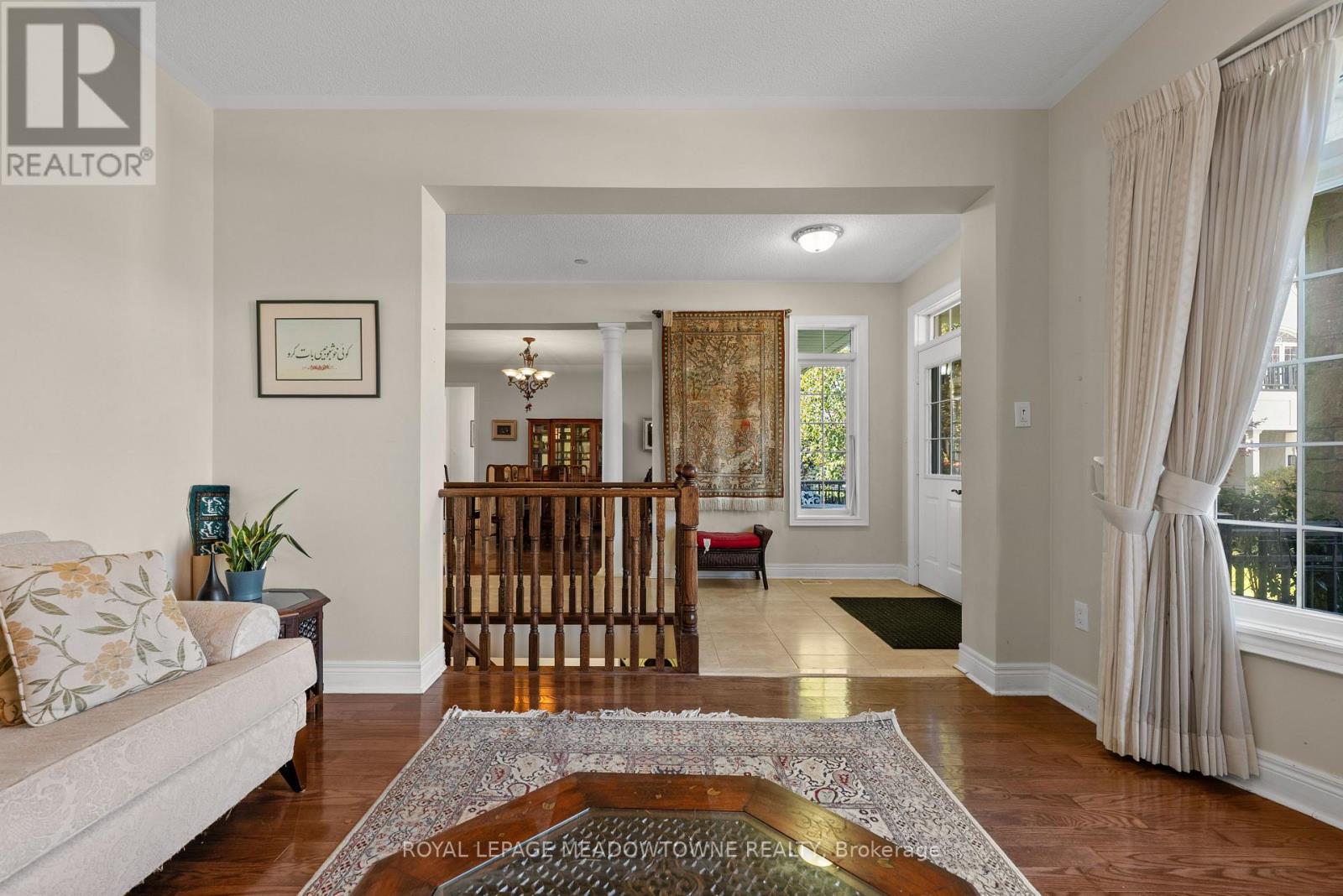 18 Tristan Court, Brampton, ON photo 7