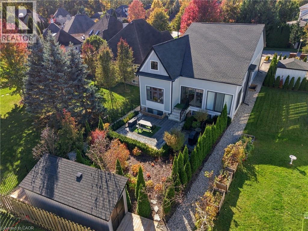 1A BAYBERRY Lane, Niagara-on-the-Lake — photo 2