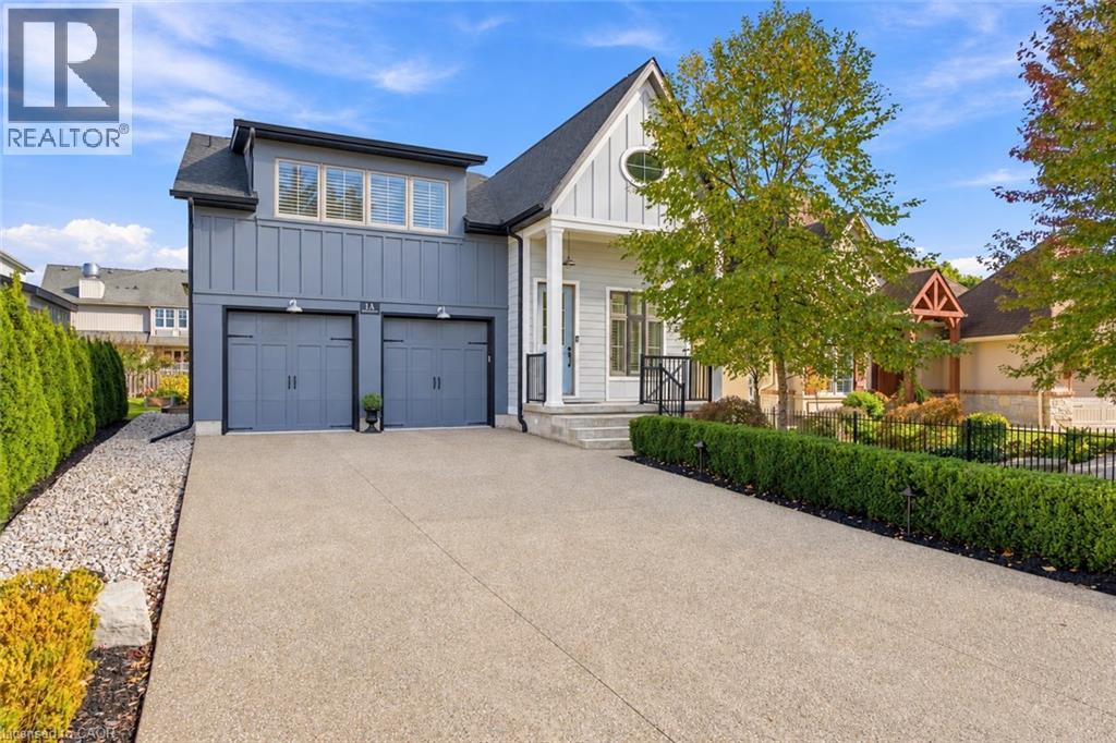 1A BAYBERRY Lane, Niagara-on-the-Lake — photo 4