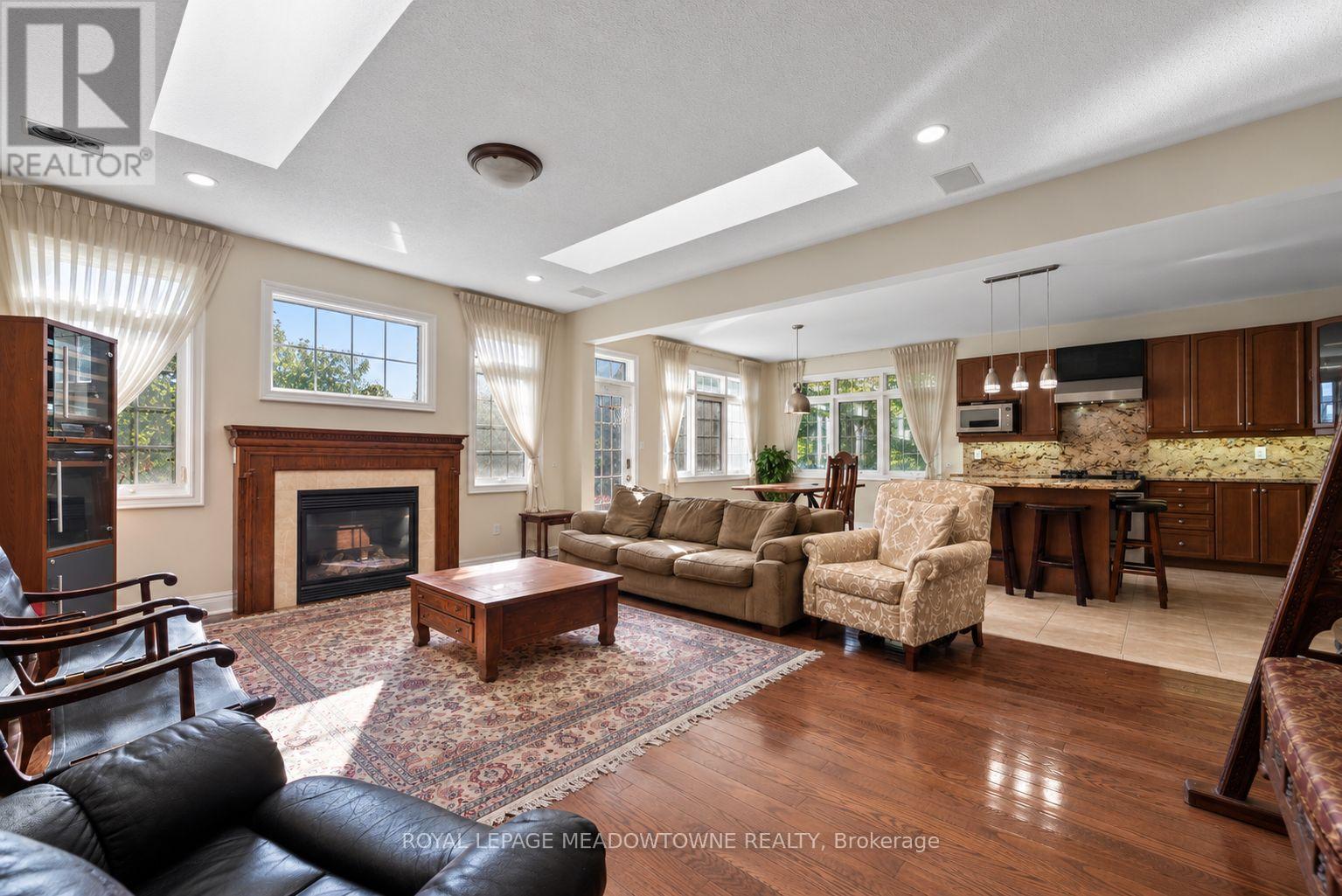 18 TRISTAN COURT, Brampton (Bram West) — photo 12