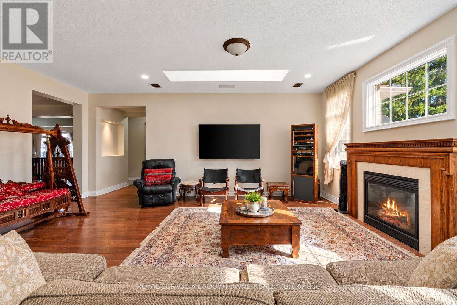 18 Tristan Court, Brampton, ON photo 14