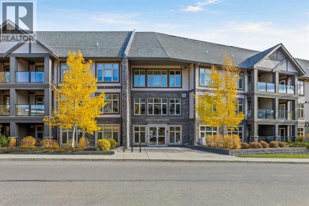 Photo of 322, 45 Aspenmont Heights SW, Calgary