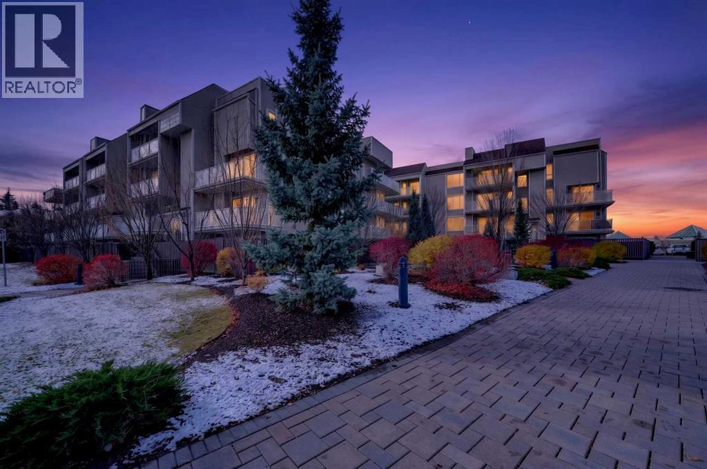 307, 3717 42 Street NW, Calgary, Alberta, T3A2W2